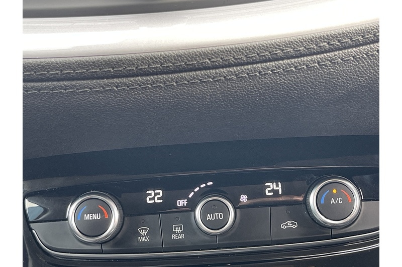 Used Vauxhall Grandland X 2020 for sale - 76171068: Photo 21