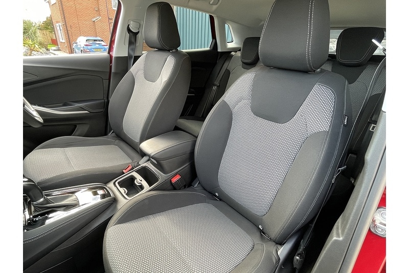 Used Vauxhall Grandland X 2020 for sale - 76171068: Photo 23