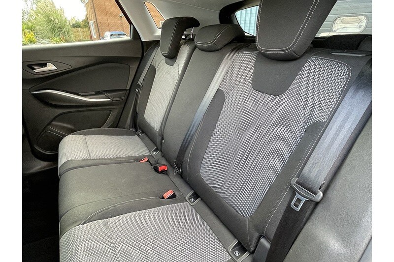 Used Vauxhall Grandland X 2020 for sale - 76171068: Photo 25