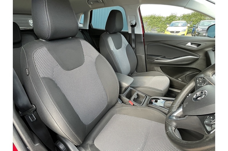 Used Vauxhall Grandland X 2020 for sale - 76171068: Photo 26