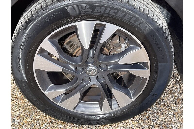 Used Vauxhall Grandland X 2020 for sale - 76171068: Photo 30