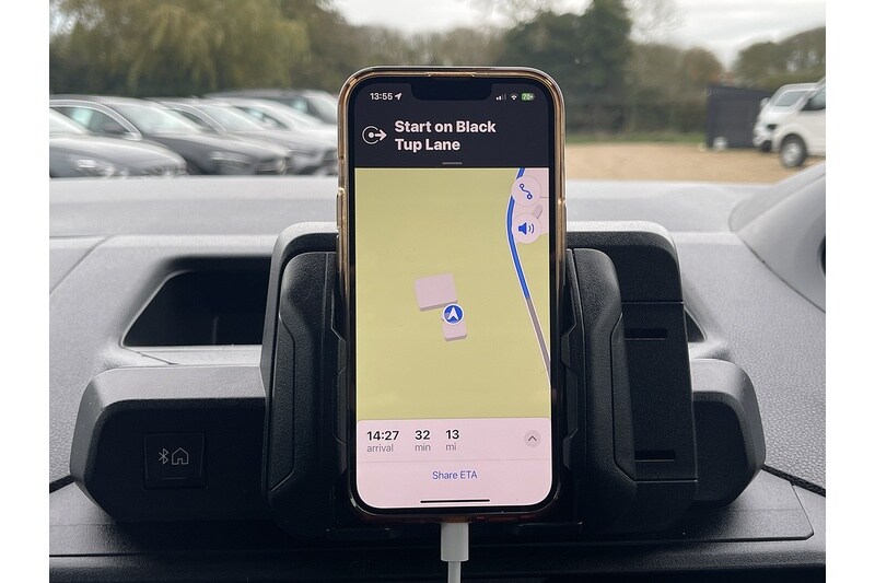 Used Peugeot Partner 2024 for sale - 76555189: Photo 14