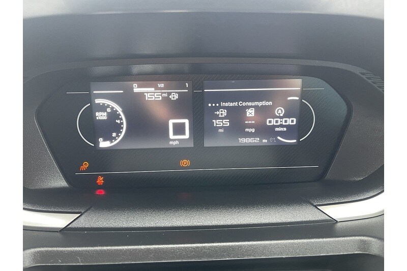 Used Peugeot Partner 2024 for sale - 76555189: Photo 15