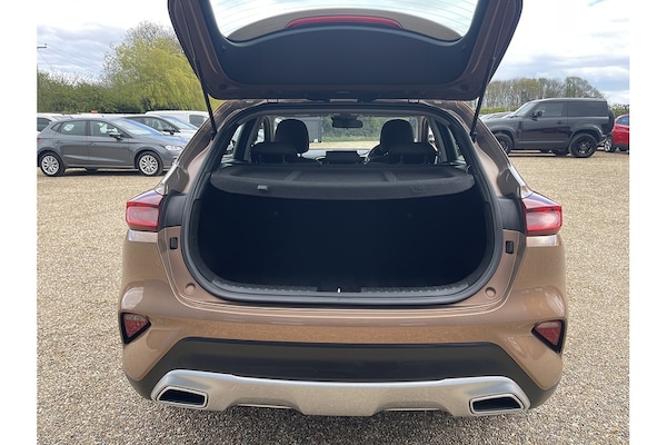 Used Kia XCeed 2022 for sale - 74361674: Photo 10