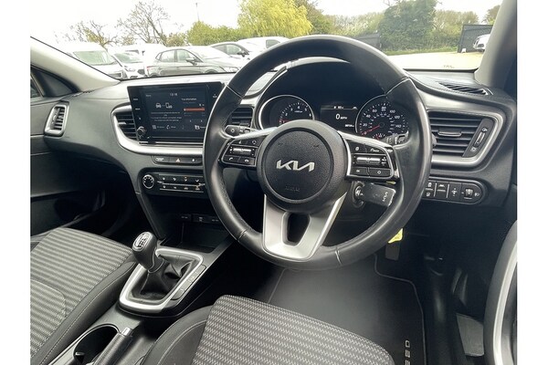 Used Kia XCeed 2022 for sale - 74361674: Photo 14