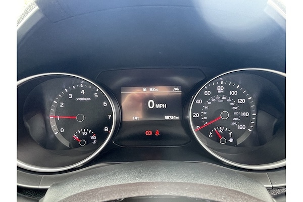 Used Kia XCeed 2022 for sale - 74361674: Photo 17