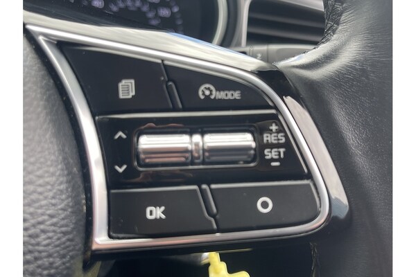 Used Kia XCeed 2022 for sale - 74361674: Photo 19