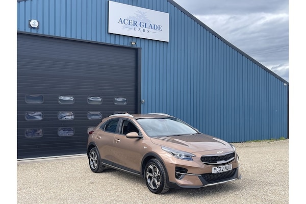 Used Kia XCeed 2022 for sale - 74361674: Photo 1
