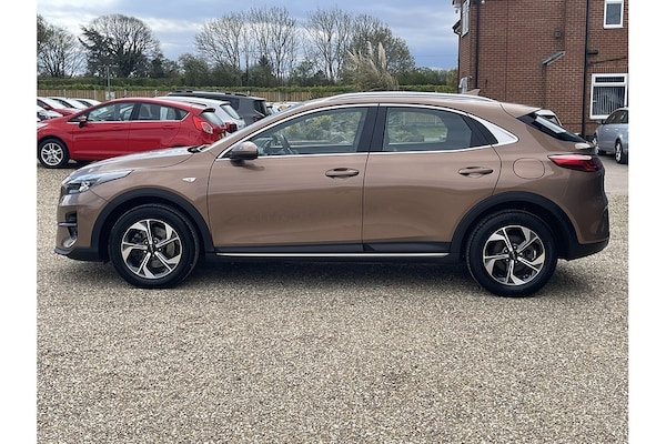 Used Kia XCeed 2022 for sale - 74361674: Photo 5