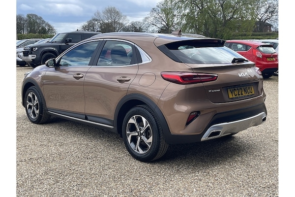 Used Kia XCeed 2022 for sale - 74361674: Photo 6