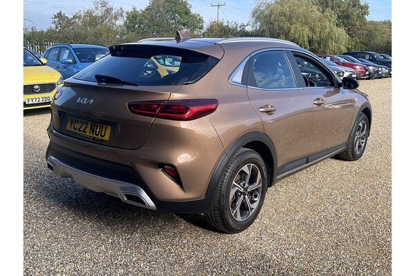 Used Kia XCeed 2022 for sale - 74361674: Photo 8