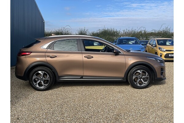 Used Kia XCeed 2022 for sale - 74361674: Photo 9