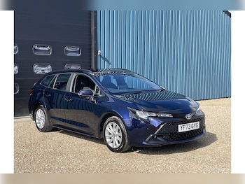Used Toyota Corolla 2023 for sale - 79436112: Photo
