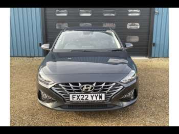 Used Hyundai i30 2022 for sale - 73115021: Photo