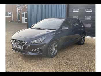Used Hyundai i30 2022 for sale - 73115021: Photo