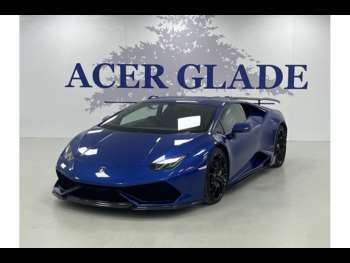 2015 - V10 LP 610-4 2-Door