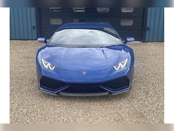 Used Lamborghini Huracan 2015 for sale - 75272649: Photo