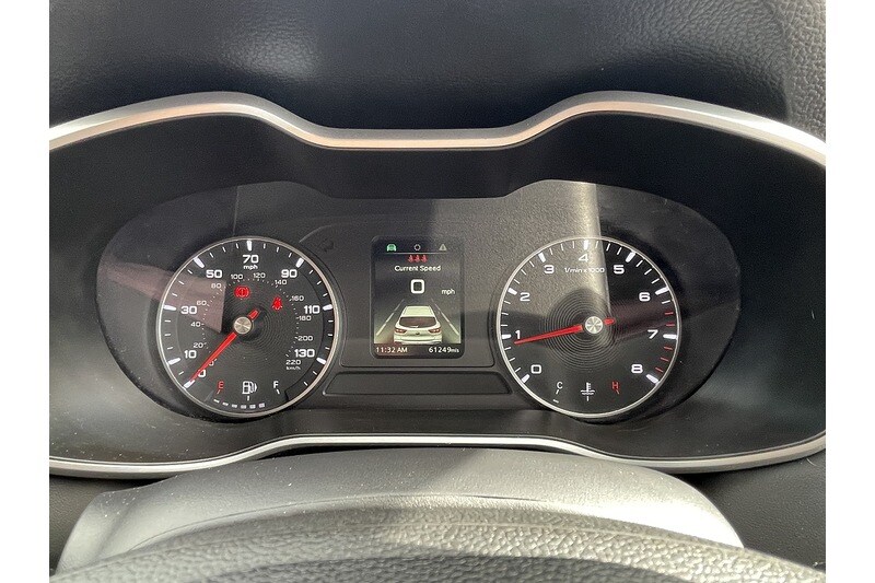 Used MG MG ZS for sale - 77836659: Photo 16