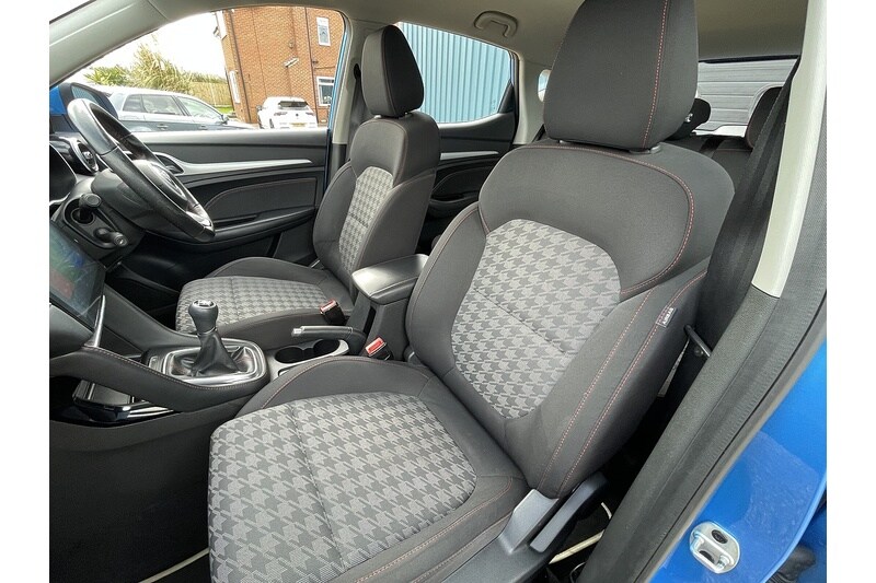 Used MG MG ZS for sale - 77836659: Photo 17