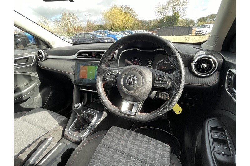 Used MG MG ZS for sale - 77836659: Photo 19