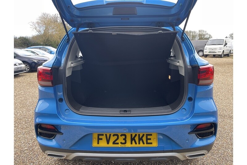 Used MG MG ZS for sale - 77836659: Photo 25