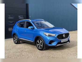 Used MG MG ZS 2023 for sale - 77836659: Photo