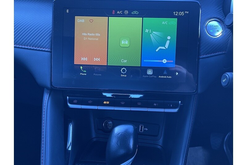 Used MG MG ZS 2023 for sale - 77681360: Photo 11