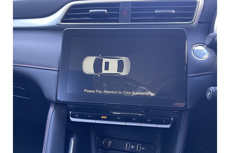 Used MG MG ZS 2023 for sale - 77681360: Photo 12