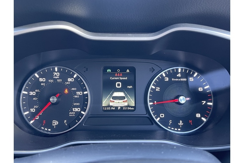 Used MG MG ZS 2023 for sale - 77681360: Photo 13