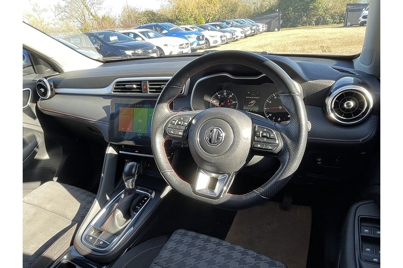 Used MG MG ZS 2023 for sale - 77681360: Photo 14