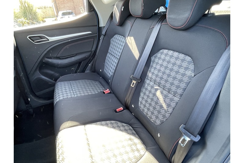 Used MG MG ZS 2023 for sale - 77681360: Photo 15