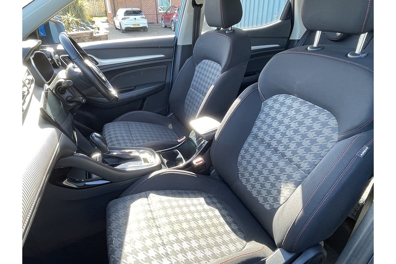 Used MG MG ZS 2023 for sale - 77681360: Photo 16