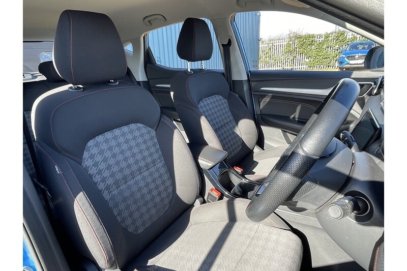 Used MG MG ZS 2023 for sale - 77681360: Photo 17