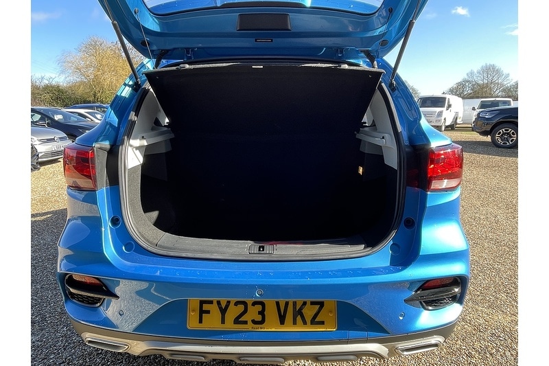 Used MG MG ZS 2023 for sale - 77681360: Photo 18