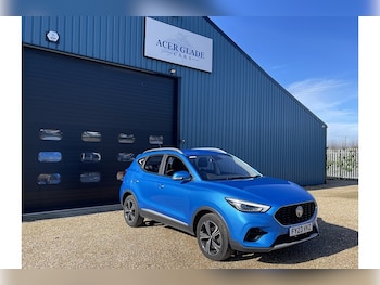 Used MG MG ZS 2023 for sale - 77681360: Photo