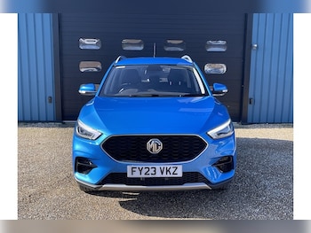 Used MG MG ZS 2023 for sale - 77681360: Photo