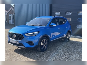 Used MG MG ZS 2023 for sale - 77681360: Photo