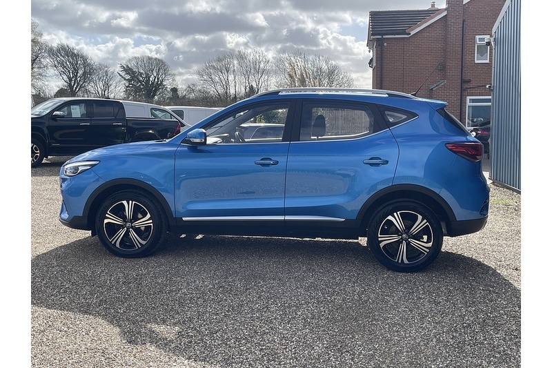 Used MG MG ZS 2023 for sale - 77681360: Photo 5