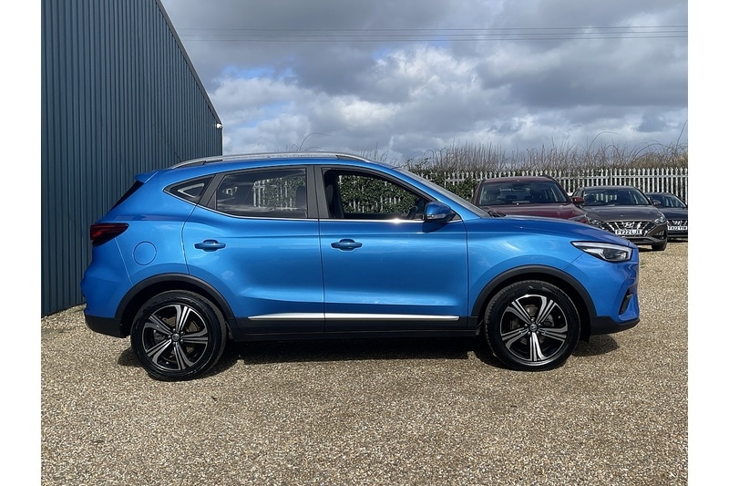 Used MG MG ZS 2023 for sale - 77681360: Photo 9