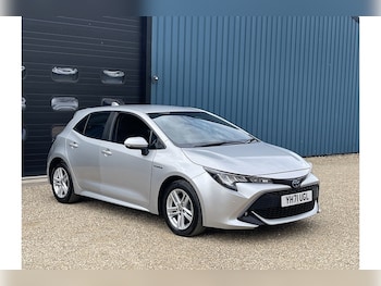 Used Toyota Corolla 2021 for sale - 79436076: Photo