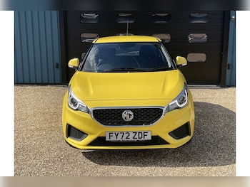 Used MG MG3 2022 for sale - 75823653: Photo