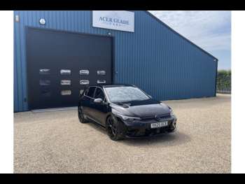 2025 - TSI R Black Edition 5-Door