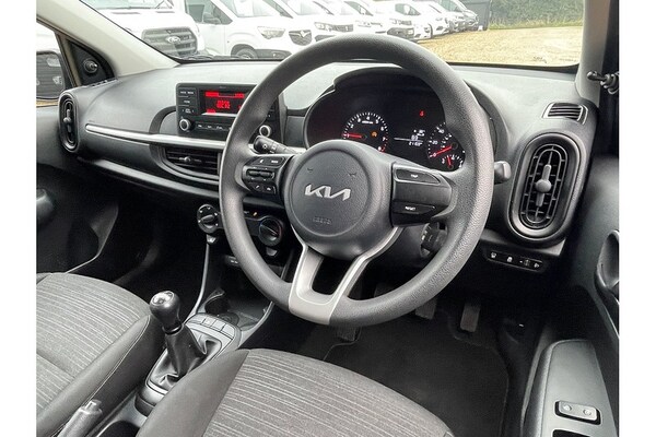 Used Kia Picanto 2022 for sale - 73406115: Photo 16