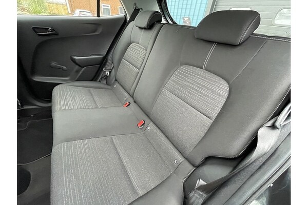Used Kia Picanto 2022 for sale - 73406115: Photo 22