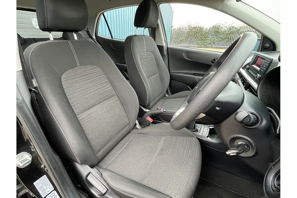 Used Kia Picanto 2022 for sale - 73406115: Photo 23