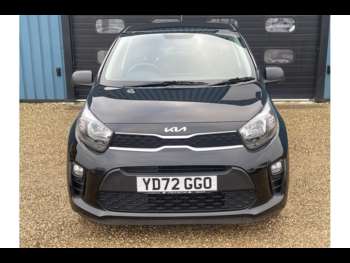 Used Kia Picanto 2022 for sale - 73406115: Photo