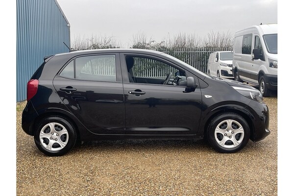 Used Kia Picanto 2022 for sale - 73406115: Photo 9