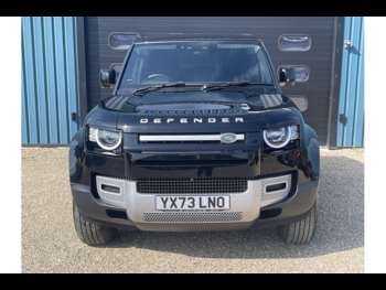 Used Land Rover Defender 90 2023 for sale - 74707980: Photo