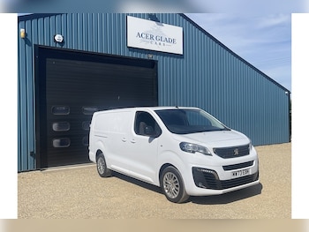 Used Peugeot Expert 2023 for sale - 79518811: Photo
