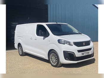 Used Peugeot Expert 2023 for sale - 79518811: Photo